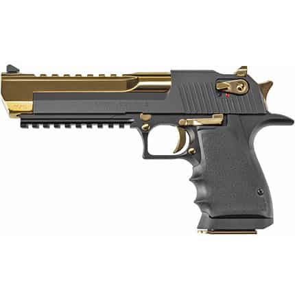 Magnum Research Desert Eagle L6 | .44 Mag | 6" | DE44BATG