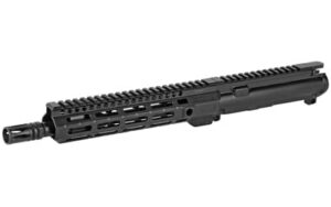 Midwest Industries 10.5-inch 5.56 NATO carbine upper with MI-CRM9.5 M-LOK handguard