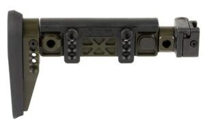 MIDWEST AK ALPHA FOLDING STOCK ODG