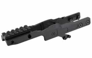 MIDWEST AK ALPHA RAILED DOT MOUNT