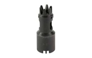 MIDWEST AK12 MUZZLE BRAKE M24X1.5RH