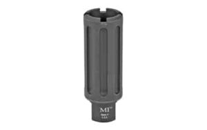 MIDWEST BLAST CAN 9MM 1/2X36 THREAD