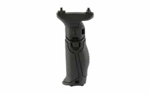 NCSTAR MLOK FOLDING VERTICAL GRP BLK