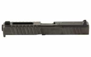 NOVESKE OR SLD/BARREL GLK 17 G3 BLK