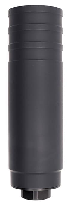Otter Creek Labs Hydrogen K 6.5 Titanium suppressor black 5 inch
