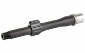 ODIN BBL 300 BLK 8" MED PROF BLK