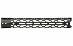 ODIN 15.5" MLOK 308 O2 LT HIGH PRO