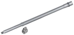ODIN WORKS B22ARC18RTG 22 ARC stainless DMR rifle