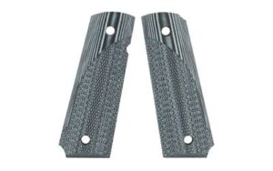 PKMYR G10 TAC GRP 1911 GRY/BLK CHKD