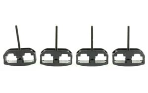 PROMAG AR/MINI-14 MAG CLAMPS (4)