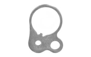 ProMag PM140B single point sling attachment plate black-oxide carbon steel ambidextrous
