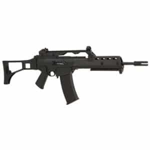 ARCHANGEL NOMAD STOCK RUGER 10/22 & 25RD MAG