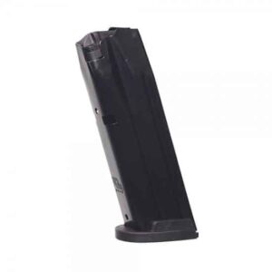 PROMAG MAG SIG P320 9MM COMPACT 15RD BLUED STEEL
