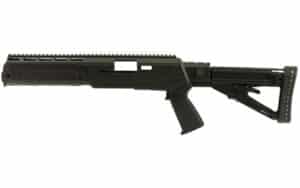 ARCHANGEL MINI 14 SPARTA STOCK BLK