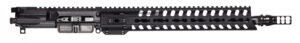 POF UPPER COMPLETE MINUTEMAN 13.75 5.56 BL