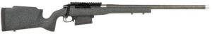 Proof Research Elevation MTR 2.0 right-hand .300 PRC 22 inch carbon fiber barrel black Cerakote