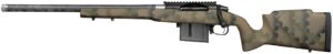 Proof Research Elevation MTR 2.0 left-hand .223 Rem 20-inch carbon fiber rifle TFDE