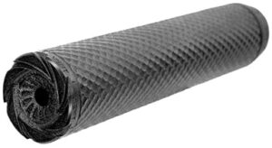 PTR Vent 1 7.62x51mm 8.74in titanium suppressor black