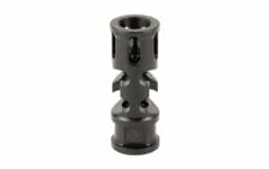 PWS MOD 2 FSC556 .223 1/2X28 BLK