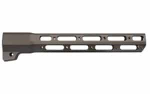 Q QSERT HANDGUARD THE FIX 11"