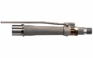 Q HONEY BADGER BBL ASMBLY 300 BLK 7"