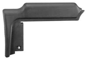 RUGER MODULE HIGH COMB - COMPACT LENGTH OF PULL 12.50"