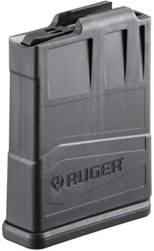 RUGER AI-STYLE MAGAZINE - 10RD 5.56 NATO POLYMER