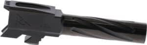 RIVAL ARMS BARREL SIG320 CARRY - BLACK