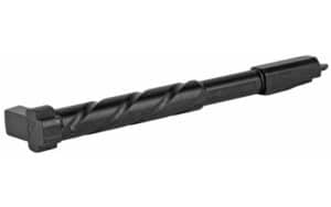 Rival Arms RA40G001A precision striker firing pin for Glock 9/40 Gen 3/4, black PVD finish