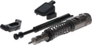RIVAL ARMS SLIDE COMPLETION - KIT SIG320 BLACK