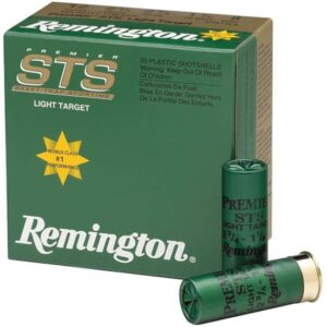 PREMIER STS TARGET 28GA 2.75 3/4OZ #8 25/10