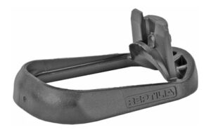 Reptilia Blackhole polymer magwell for Glock 19 Gen 3/4 in black