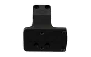 REPTILIA ROF-45 34MM RMR BLACK
