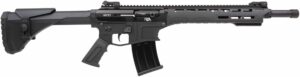 Armscor Rock Island VR70 12 Gauge 20 inch barrel black polymer stock