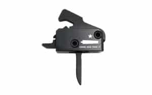 RISE SUPER SPORTING TRIG FLAT CTI