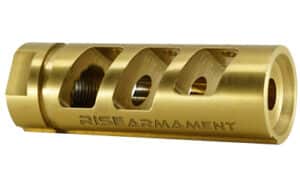 RISE HP COMPENSATOR .223/5.56 TIN