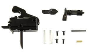 RAVE 140 3.5LB TRIG F/AMBI SFTY AR15