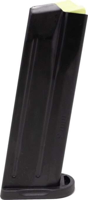 ROS MAG RM1C 9MM BLK 15RD