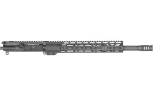 Rock River Arms complete mid-length A4 upper .450 Bushmaster 16-inch barrel 13-inch M-LOK rail