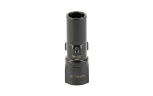 Rugged Suppressors Obsidian45 OA009 3-lug adapter 9/16x24 black