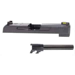 ~Max-9 Long Slide Assembly