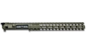 Radian RADIAN 14-inch upper and handguard set Olive Drab Green with M-LOK