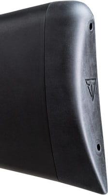 TIKKA T3X RECOIL PAD 1" EXTRA - SOFT