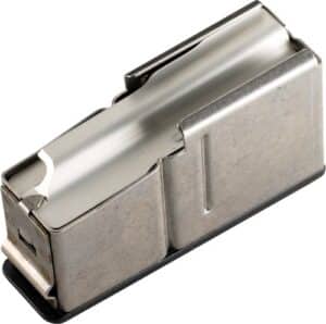 SAKO MAGAZINE 85 SMALL ACTION - 5RD .243/.260/.308 BLUED