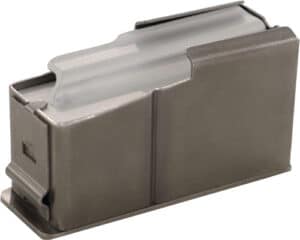 SAKO MAGAZINE 85 SMALL ACTION - 4RD .270WSM/.300WSM S/S