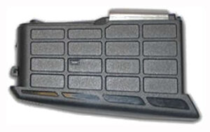 SAKO MAGAZINE A7 SMALL ACTION - 3RD .308/.243/7MM08 POLYMER