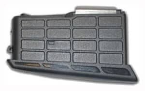 SAKO MAGAZINE A7 300 WIN MAG - 3RD POLYMER