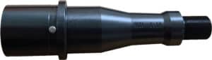 STERN DEF. BARREL 9MM 4" - 1/2-36" 1:10 MELONITE AR-15