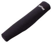 SCOPECOAT LARGE 50 SCOPE COVER - 12.5"X50MM BLACK