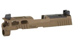 SIG P320SC PROCUT 9MM 3.9" OR SH COY
